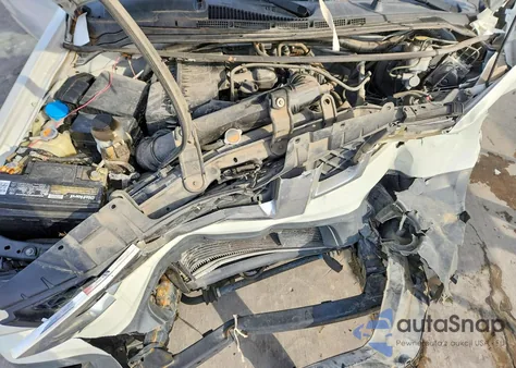 2019 Nissan Frontier S z USA, uszkodzony, nr VIN 1N6BD0CT8KN742085